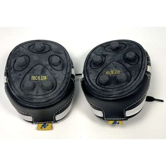 BUILD-A-BEAR WORKSHOP 9pc Cheerleader OUTFIT Football HELMET & CLEATS Shoes READ - Picture 4 of 4